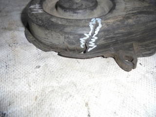 Крышка ремня грм, TOYOTA, COROLLA, AE95, 4A-FE, 89-91, 11323-15020