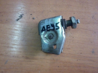 Замок лючка бензобака, TOYOTA, COROLLA, AE95, 4A-FE, 89-91