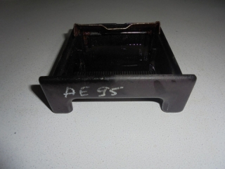 Пепельница, TOYOTA, COROLLA, AE95, 4A-FE, 89-91, F