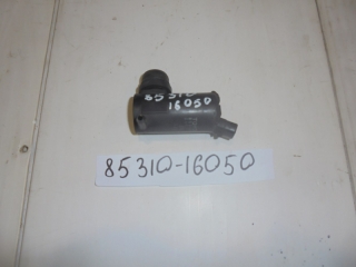 Насос стеклоомывателя, TOYOTA, COROLLA, AE95, 4A-FE, 89-91, 85310-16050