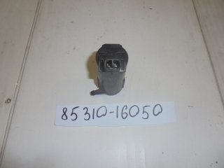 Насос стеклоомывателя, TOYOTA, COROLLA, AE95, 4A-FE, 89-91, 85310-16050