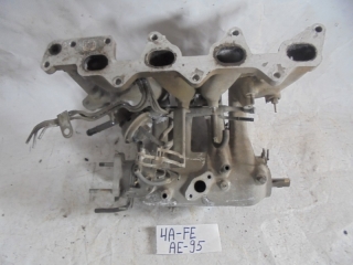 Коллектор впускной, TOYOTA, COROLLA, AE95, 4A-FE, 89-91