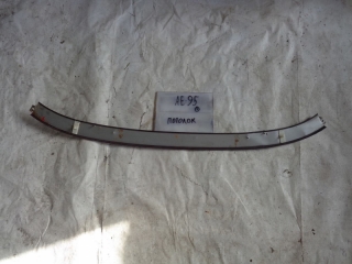 Пластик потолка, TOYOTA, COROLLA, AE95, 4A-FE, 89-91