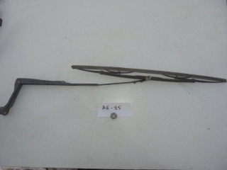 Держатель дворника, TOYOTA, COROLLA, AE95, 4A-FE, 89-91, F, L