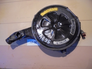 Корпус воздушного фильтра, TOYOTA, COROLLA, AE95, 4A-FE, 89-91