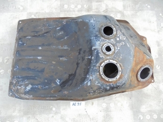 Топливный бак, TOYOTA, COROLLA, AE95, 4A-FE, 89-91