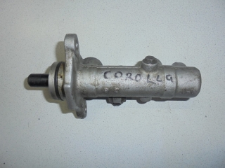 Главный тормозной цилиндр, TOYOTA, COROLLA, AE100, 5A-FE, 1993