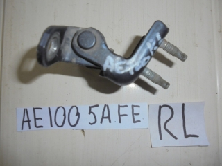 Петля двери, TOYOTA, COROLLA, AE100, 5A-FE, 1993, R, L