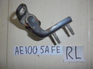 Петля двери, TOYOTA, COROLLA, AE100, 5A-FE, 1993, R, L