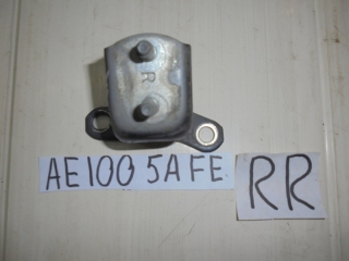 Петля двери, TOYOTA, COROLLA, AE100, 5A-FE, 1993, R, R