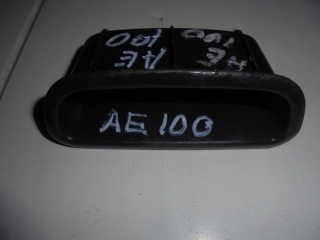 Карман обшивки двери, TOYOTA, COROLLA, AE100, 5A-FE, 1993
