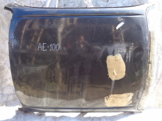 Крыша, TOYOTA, COROLLA, AE100, 5A-FE, 1993