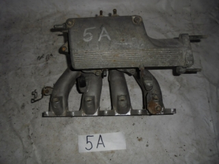 Коллектор впускной, TOYOTA, COROLLA, AE100, 5A-FE, 1993