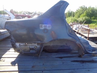 Крыло, TOYOTA, COROLLA, AE100, 5A-FE, 1993, R, R