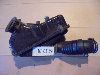 Корпус воздушного фильтра, TOYOTA, COROLLA, CE97, 1C, 1987-1991