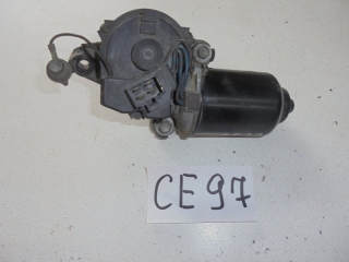 Мотор стеклоочистителя, TOYOTA, COROLLA, CE97, 1C, 1987-1991, F
