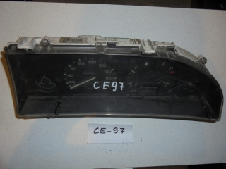 Панель приборов, TOYOTA, COROLLA, CE97, 1C, 1987-1991