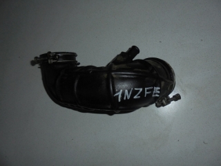 Патрубок воздушного фильтра, TOYOTA, FUNCARGO, NCP25, 1NZ-FE, 2001