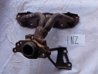Коллектор выпускной, TOYOTA, COROLLA, NZE121, 1NZ-FE, 2001