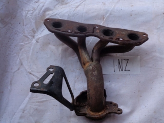 Коллектор выпускной, TOYOTA, COROLLA, NZE121, 1NZ-FE, 2001