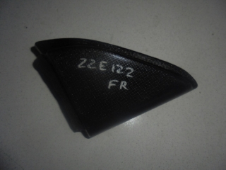 Уголок двери внутренний, TOYOTA, COROLLA RUNX, ZZE122, 1ZZ-FE, 2003, F, R
