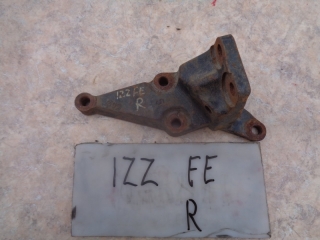 Крепление опоры двигателя, TOYOTA, COROLLA RUNX, ZZE122, 1ZZ-FE, 2003, R