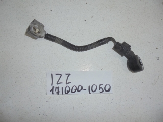Датчик детонации, TOYOTA, COROLLA RUNX, ZZE122, 1ZZ-FE, 2003, 171000-1050
