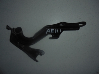 Шарнир капота, TOYOTA, COROLLA SPASIO, AE111, 4A-FE, 1998, R