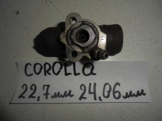 Тормозной цилиндр, TOYOTA, COROLLA SPASIO, AE111, 4A-FE, 1998, R, L