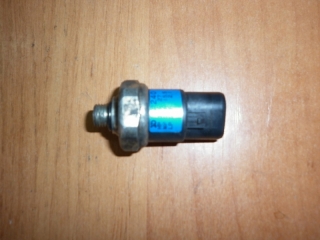 Датчик давления кондиционера, TOYOTA, COROLLA, AE110, 5A-FE, 2000, 443440-0010