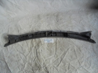 Решетка под дворники, TOYOTA, COROLLA, AE110, 5A-FE, 2000