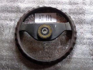 Руль, TOYOTA, CORONA, AT170, 5A-FE, 1990