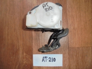 Ремень безопасности, TOYOTA, CORONA PREMIO, AT211, 7A-FE, 1998, R, L