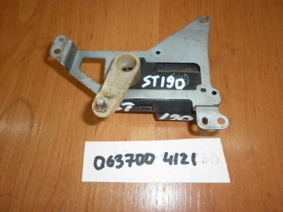 Мотор заслонки отопителя, TOYOTA, CORONA SF, ST190, 4S-FE, 1992, 063700-4121