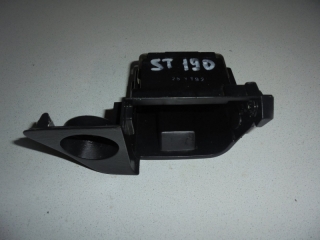 Пепельница, TOYOTA, CORONA SF, ST190, 4S-FE, 1992, F