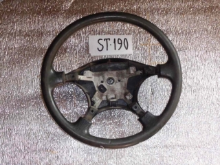 Руль, TOYOTA, CORONA SF, ST190, 4S-FE, 1992
