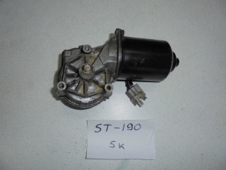 Мотор стеклоочистителя, TOYOTA, CORONA SF, ST190, 4S-FE, 1992, F