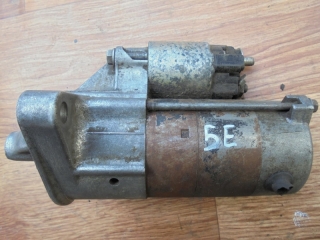 Стартер, TOYOTA, CORSA, EL43, 5E-FE, 1994