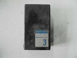 Блок комфорта, TOYOTA, CORSA, EL43, 5E-FE, 1994, 88650-16440
