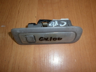 Светильник салона, TOYOTA, CRESTA, GX100, 1G-FE, 1998