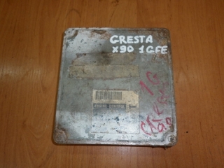 Блок управления двигателем, TOYOTA, CRESTA, GX90, 1G-FE, 1993