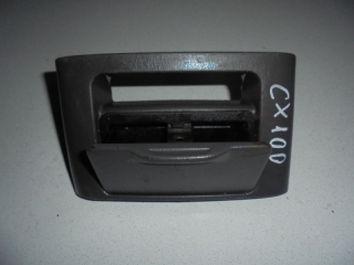 Пепельница, TOYOTA, CRESTA, GX100, 1G-FE, 1998, F