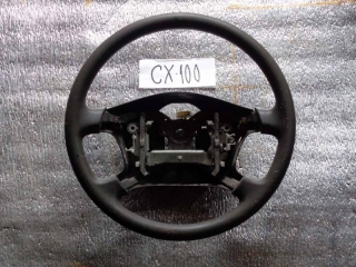 Руль, TOYOTA, CRESTA, GX100, 1G-FE, 1998