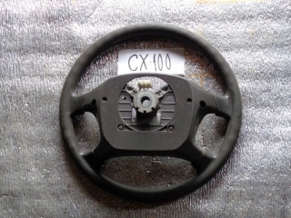 Руль, TOYOTA, CRESTA, GX100, 1G-FE, 1998