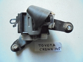 Ремень безопасности, TOYOTA, CROWN, JZS145, 2JZ-GE, 1992, R, R
