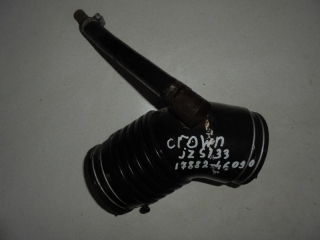 Патрубок воздушного фильтра, TOYOTA, CROWN, JZS145, 2JZ-GE, 1992, 17882-46090 