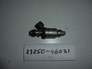 Форсунка топливная, TOYOTA, CROWN, JZS145, 2JZ-GE, 1992, 23250-46031