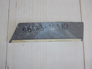 Молдинг на крыло, TOYOTA, CROWN, JZS145, 2JZ-GE, 1992, F, R, 75623-30310