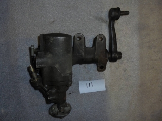 Рулевой редуктор, TOYOTA, CROWN, JZS145, 2JZ-GE, 1992