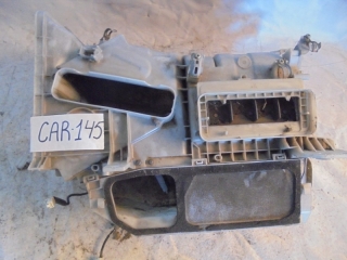 Корпус печки, TOYOTA, CROWN, JZS145, 2JZ-GE, 1992